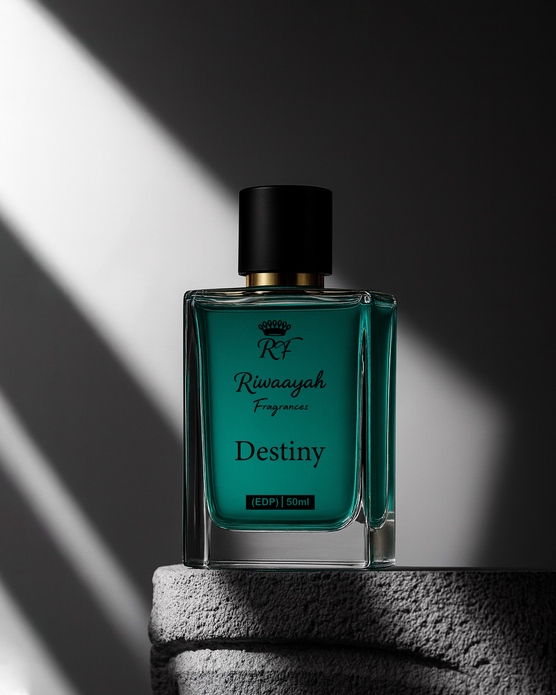 Destiny Inspired by Ralph Lauren