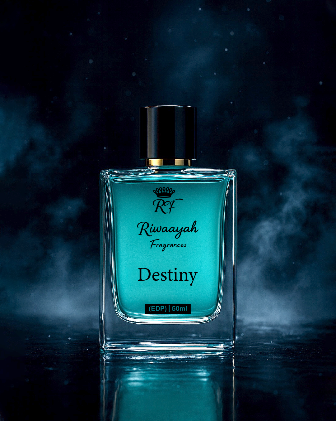 Destiny Inspired by Ralph Lauren