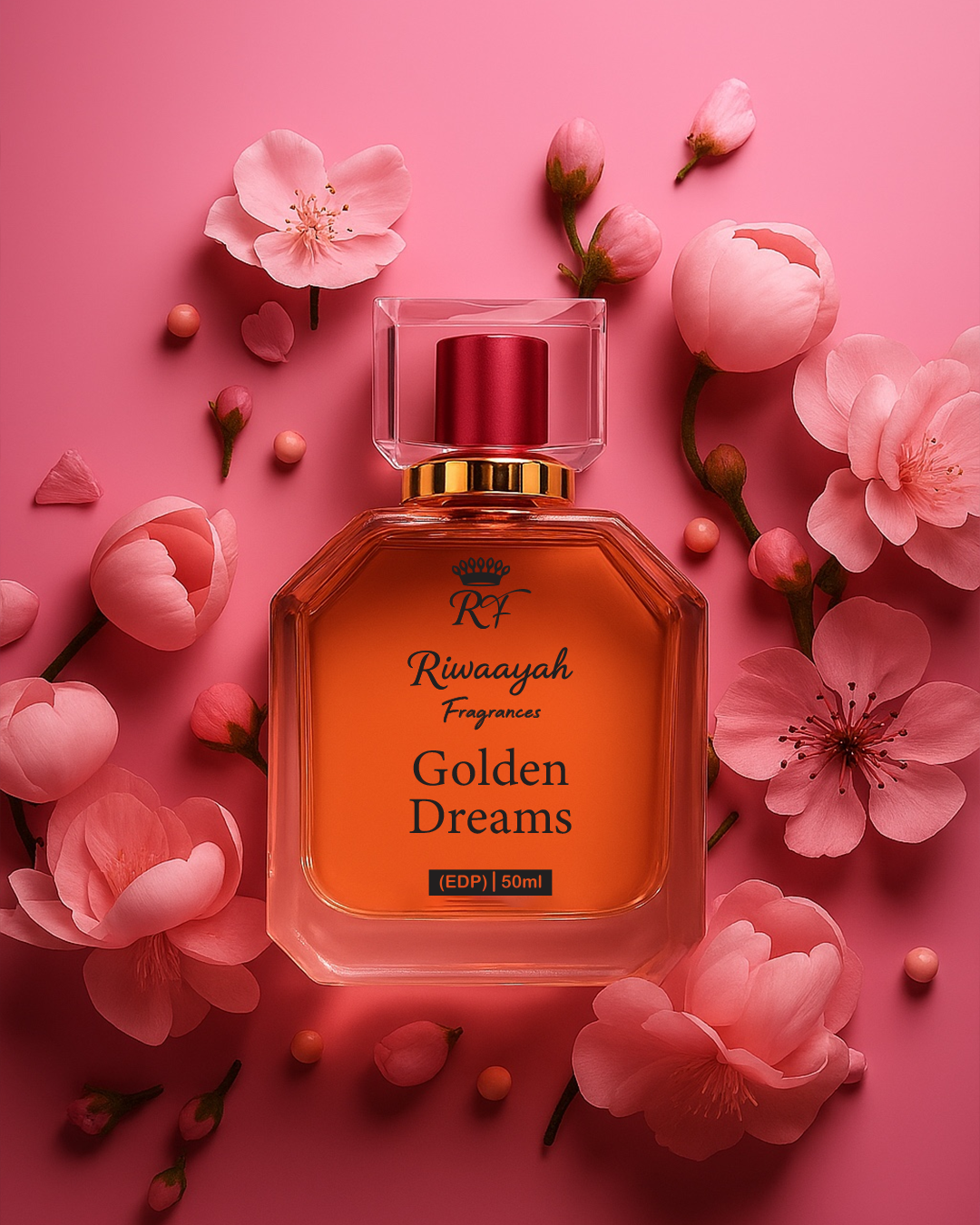 Golden Dreams