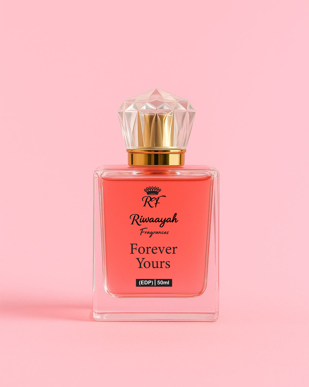 Forever Yours Inspired by Gucci Flora