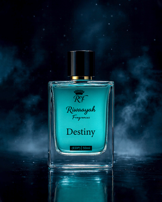 Destiny Inspired by Ralph Lauren
