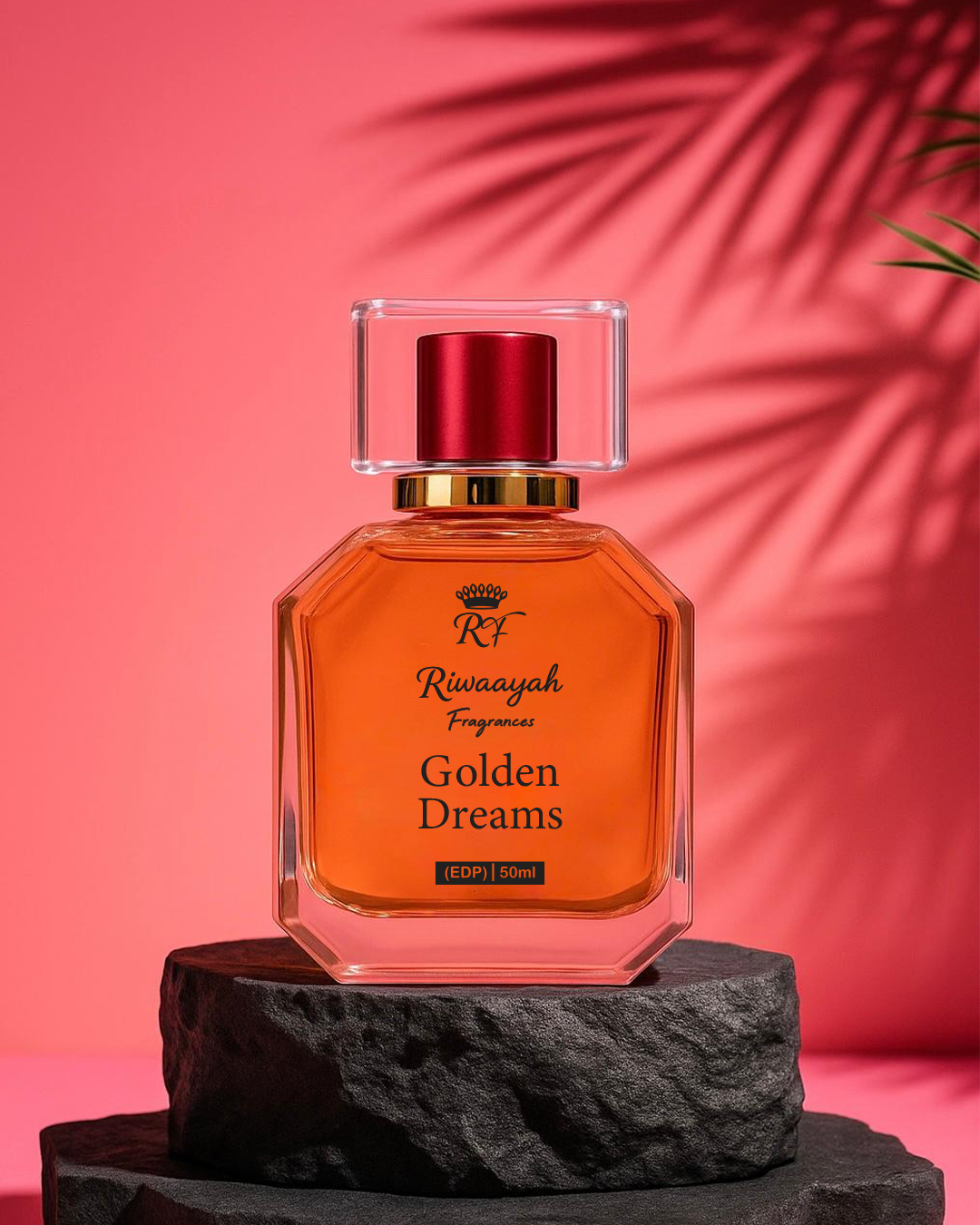 Golden Dreams