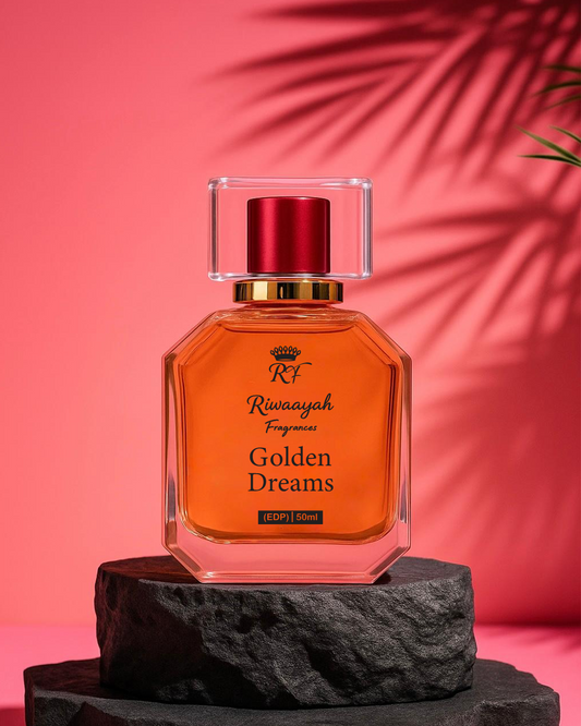 Golden Dreams